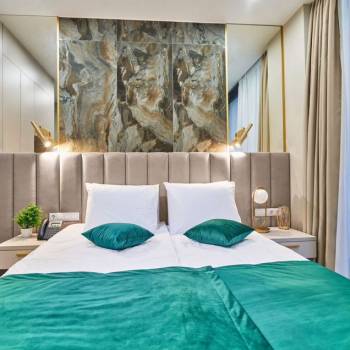 Продается 1-комнатная квартира, 21,1 м²