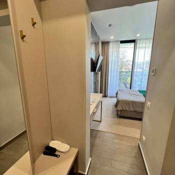 Продается 1-комнатная квартира, 21,1 м²