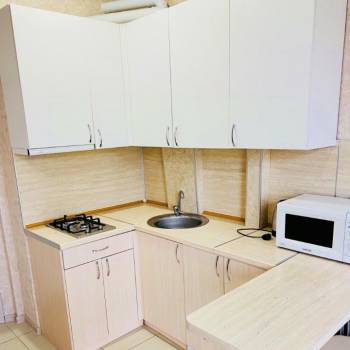 Продается 1-комнатная квартира, 26,5 м²
