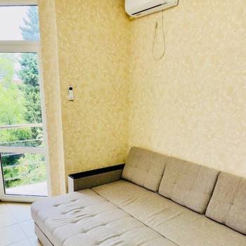 Продается 1-комнатная квартира, 26,5 м²