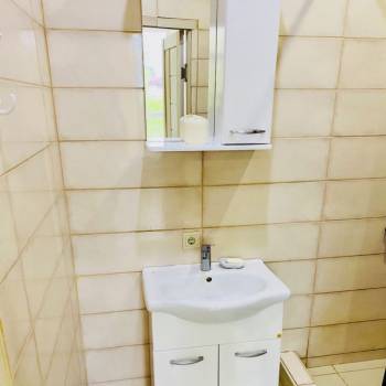 Продается 1-комнатная квартира, 26,5 м²