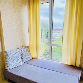 Продается 1-комнатная квартира, 26,5 м²