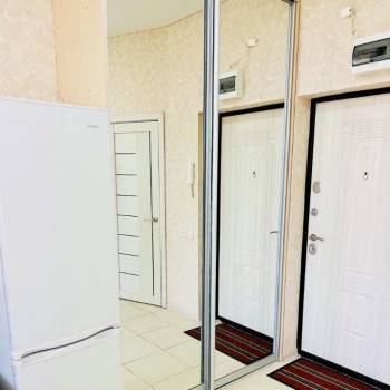 Продается 1-комнатная квартира, 26,5 м²