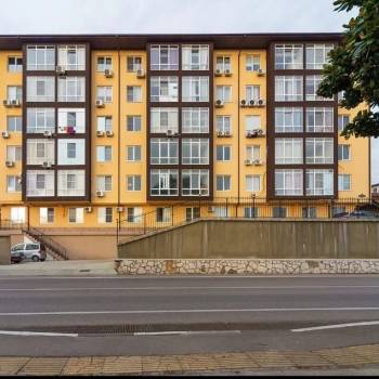 Продается 2-х комнатная квартира, 39,1 м²