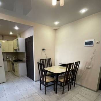 Продается 2-х комнатная квартира, 39,1 м²