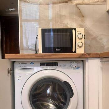 Продается 1-комнатная квартира, 19,9 м²