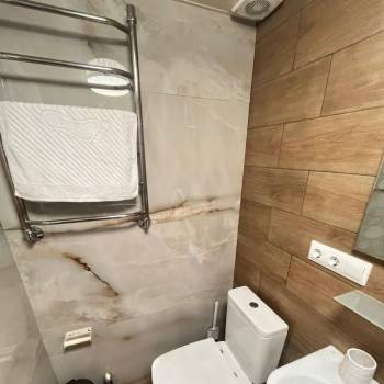 Продается 1-комнатная квартира, 19,9 м²