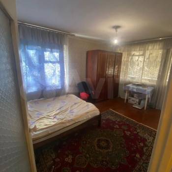 Продается 3-х комнатная квартира, 65,8 м²