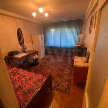 Продается 3-х комнатная квартира, 65,8 м²