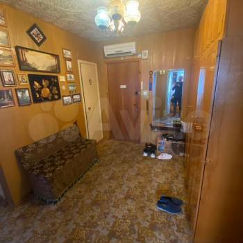 Продается 3-х комнатная квартира, 65,8 м²