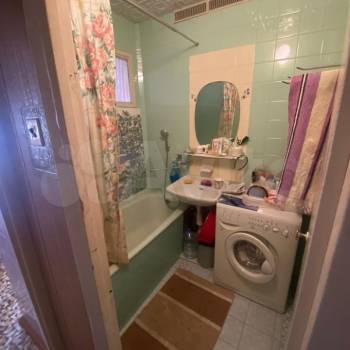 Продается 3-х комнатная квартира, 65,8 м²