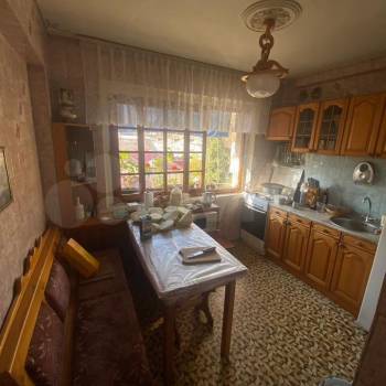 Продается 3-х комнатная квартира, 65,8 м²