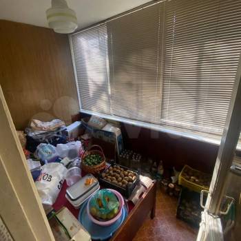 Продается 3-х комнатная квартира, 65,8 м²