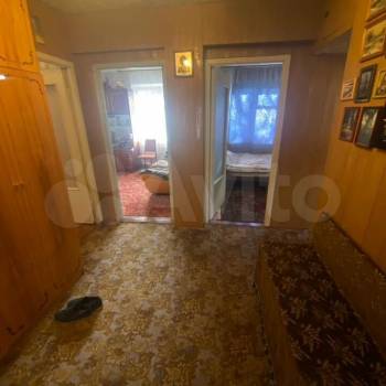 Продается 3-х комнатная квартира, 65,8 м²