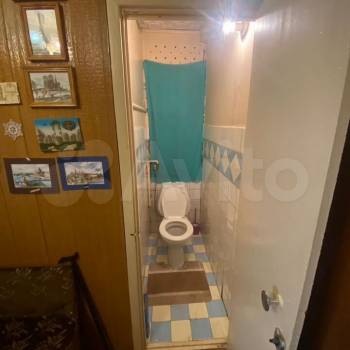 Продается 3-х комнатная квартира, 65,8 м²