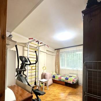 Продается 3-х комнатная квартира, 55,1 м²