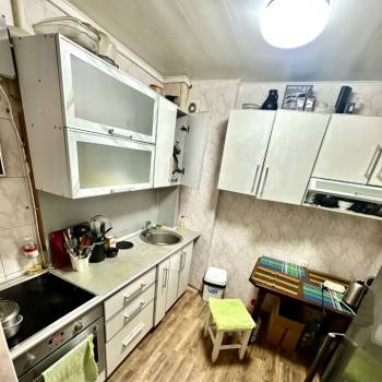Продается 3-х комнатная квартира, 55,1 м²