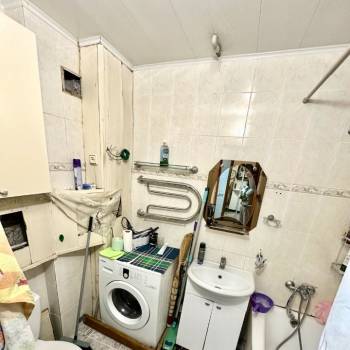 Продается 3-х комнатная квартира, 55,1 м²