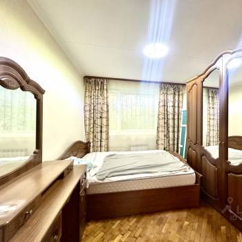 Продается 3-х комнатная квартира, 55,1 м²