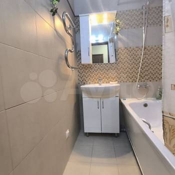 Продается 2-х комнатная квартира, 56 м²