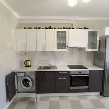 Продается 2-х комнатная квартира, 56 м²