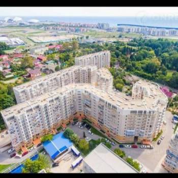 Продается 1-комнатная квартира, 31,1 м²