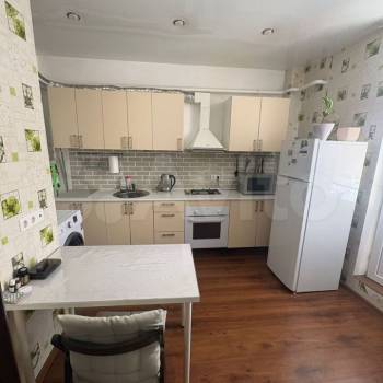 Продается 1-комнатная квартира, 31,1 м²