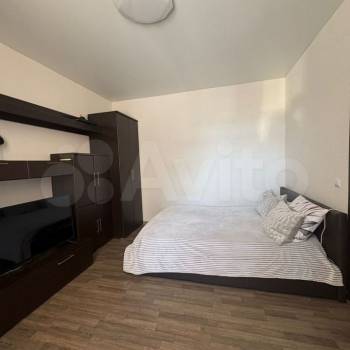 Продается 1-комнатная квартира, 31,1 м²