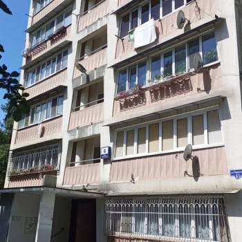 Продается 2-х комнатная квартира, 61 м²