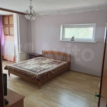 Продается 2-х комнатная квартира, 61 м²