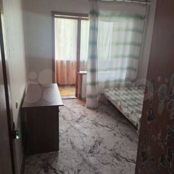 Продается 2-х комнатная квартира, 61 м²