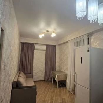 Продается 2-х комнатная квартира, 36 м²