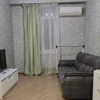 Продается 2-х комнатная квартира, 36 м²