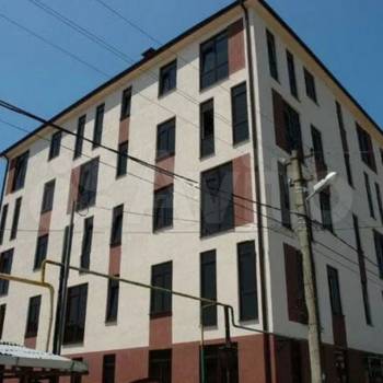 Продается 2-х комнатная квартира, 36 м²