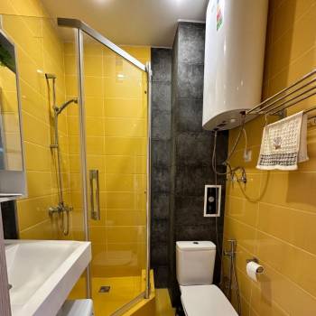 Сдается 1-комнатная квартира, 25 м²