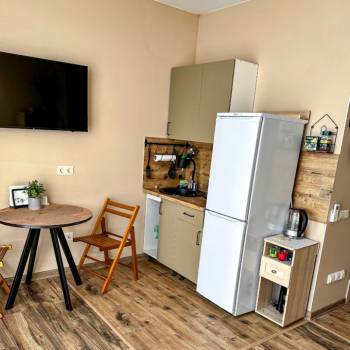 Сдается 1-комнатная квартира, 25 м²