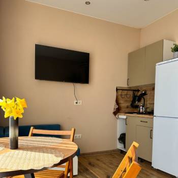 Сдается 1-комнатная квартира, 25 м²