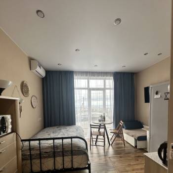 Сдается 1-комнатная квартира, 25 м²