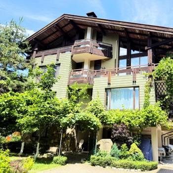 Продается 3-х комнатная квартира, 100 м²