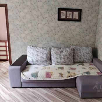 Продается 2-х комнатная квартира, 31,5 м²