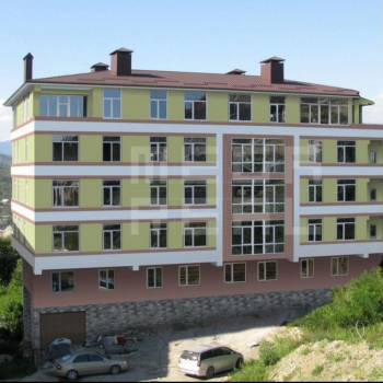 Сдается 1-комнатная квартира, 36 м²