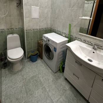 Сдается 1-комнатная квартира, 36 м²