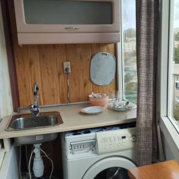 Сдается 1-комнатная квартира, 18 м²