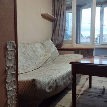 Сдается 1-комнатная квартира, 18 м²