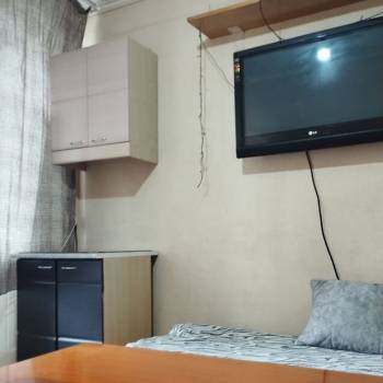 Сдается 1-комнатная квартира, 18 м²