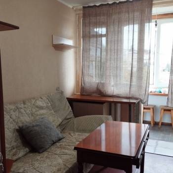 Сдается 1-комнатная квартира, 18 м²