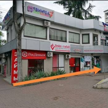 Продается Нежилое помещение, 8,5 м²