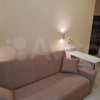 Сдается 1-комнатная квартира, 20 м²