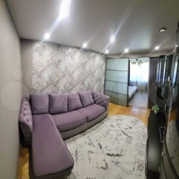 Продается 1-комнатная квартира, 30 м²