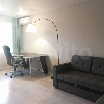 Сдается 1-комнатная квартира, 31 м²